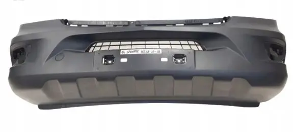 Mercedes-Benz Sprinter W906 Front bumper 9068801570