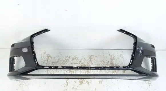 Audi A6 S6 C8 4K Front bumper 4K0807437