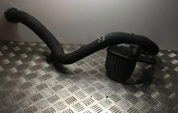 Audi A4 S4 B8 8K Intercooler hose/pipe 8K0145673 0281002977 03G906051E