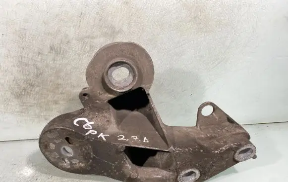 Audi A6 S6 C6 4F Engine mounting bracket 4f0199351h