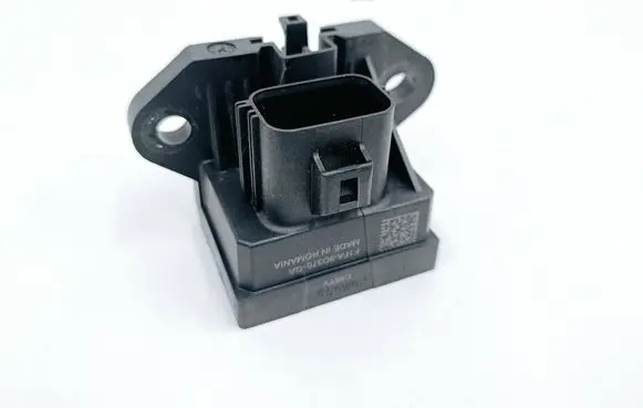Ford Transit - Tourneo Connect Fuel injection pump control unit/module F1FA9D370GA