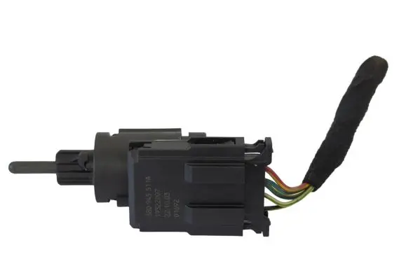 Audi A3 S3 8P Brake pedal sensor switch 3B0945511A 19322007 01692