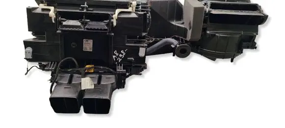 Audi A8 S8 D4 4H Interior heater climate box assembly 4H1820005K
