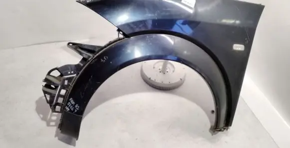 Audi A2 Fender