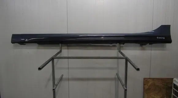 BMW 2 F44 Front sill (body part) 51778075465