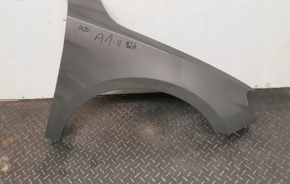 Audi A1 Fender 82A821092