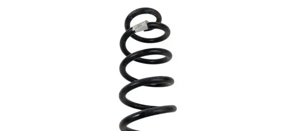 Ford Escape IV Rear coil spring LX615560 LX615560NAD L50862023