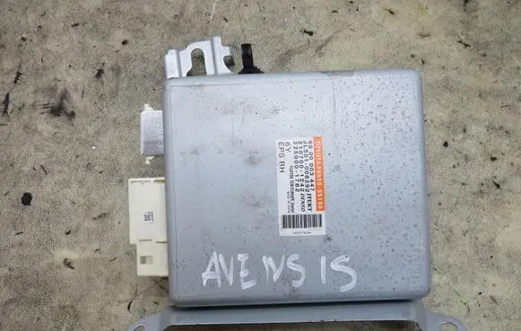 Toyota Avensis T270 Power steering control unit/module 89650-05150