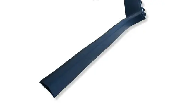 Volkswagen Eos Front sill trim cover 1Q0853371B