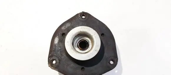 Volkswagen PASSAT B6 Coil spring mount 1k0412331a