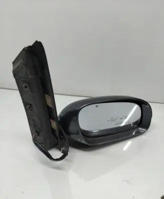 Volkswagen Touran I Front door electric wing mirror 016LLR1AS
