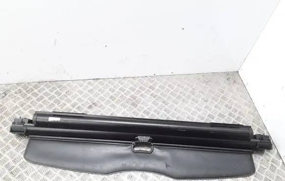 BMW 5 E60 E61 Parcel shelf load cover 