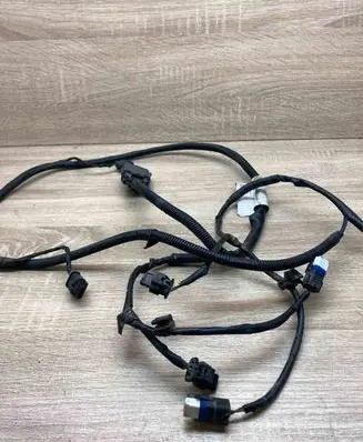 Volvo XC60 Parking sensor (PDC) wiring loom D31254059