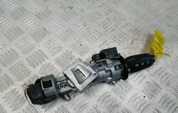 Ford Mondeo MK V Ignition lock 3M513F880AE
