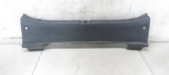 Mercedes-Benz C W205 Trunk/boot sill cover protection A2056908204