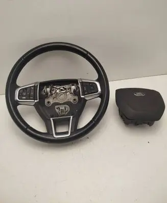 Land Rover Discovery Sport Steering wheel 308854699M41AD FK72043B13D 0589P1000623