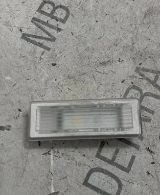 BMW X5 F15 Front seat light 9321848