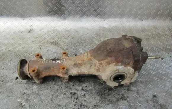 Honda Accord Rear differential 51KN61