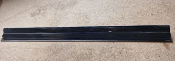 BMW 3 E36 sill trim set (inner) 51478146118 8146118