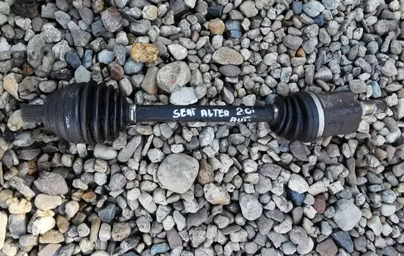 Seat Altea Front driveshaft