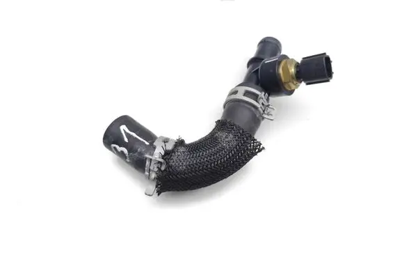 Nissan X-Trail T33 Engine coolant pipe/hose 5WK0A-DG09M02