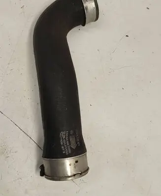 Mercedes-Benz ML W166 Intercooler hose/pipe A1665280000