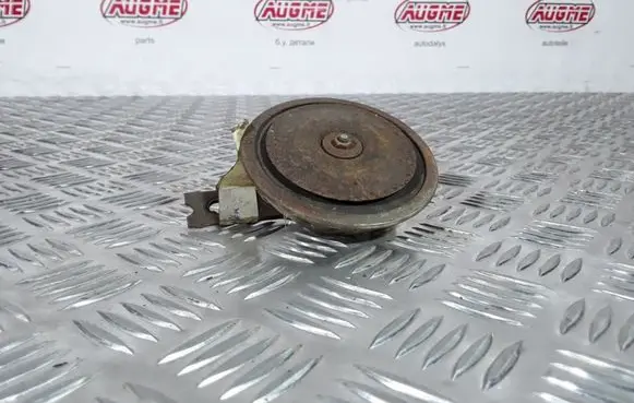 Mitsubishi Galant Horn signal