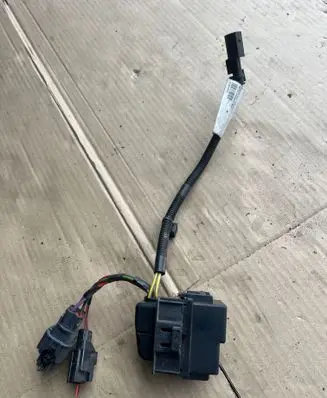 Volvo XC60 Other relay 31394023