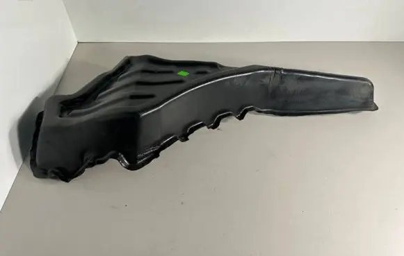 BMW 2 F45 Fender foam support/seal 7394035