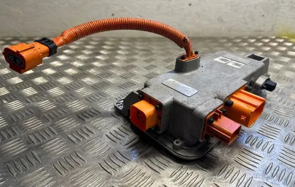 KIA EV6 Voltage converter inverter 91958CV510 L929110W 00274280
