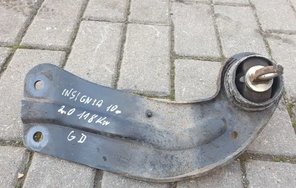 Opel Insignia A Rear upper control arm/wishbone 13219149