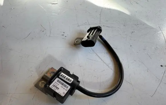 Maserati GranTurismo Sensor 232082 1755000006 232670
