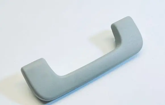 Audi A6 S6 C6 4F Front interior roof grab handle 8P0857607M