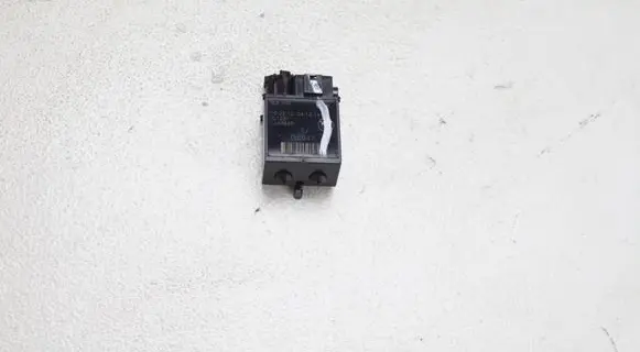 BMW X4 F26 Seat adjustment motor G5947 LUMBAR 0412410903
