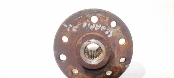 Ford Scorpio Rear wheel hub