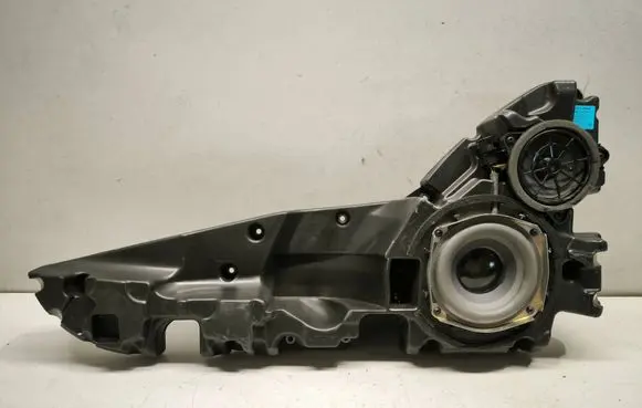 Audi Q7 4M Front door speaker 4M0035297