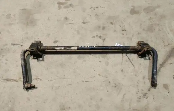 Ford Focus Rear anti-roll bar/sway bar CV615A771AA