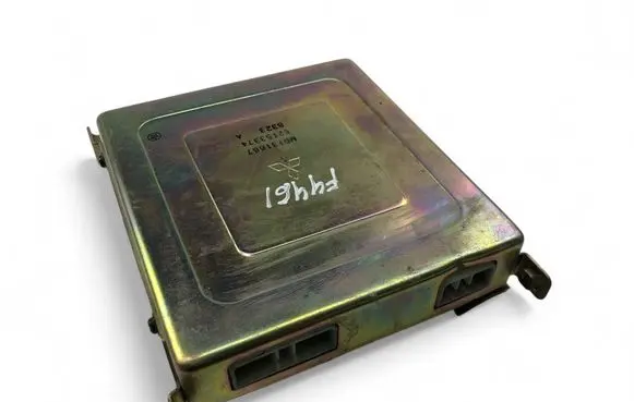 Engine control unit/module ECU