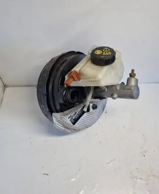 Master brake cylinder