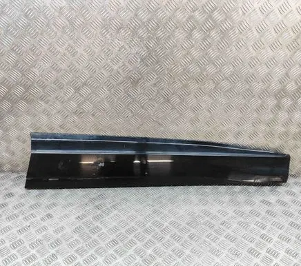 Audi Q4 Sportback e-tron Front door trim (molding) 89A853960A