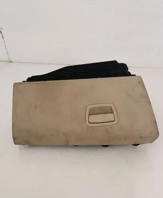 BMW 5 F10 F11 Glove box 9166683
