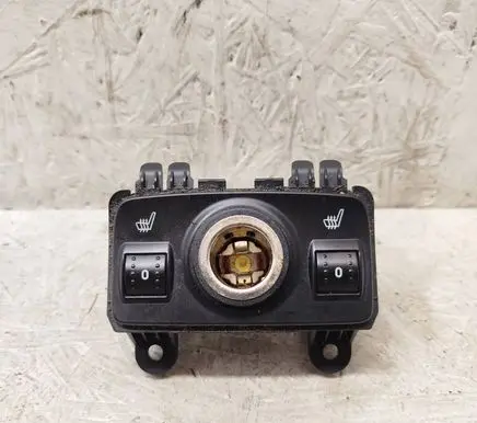 Ford Kuga II Seat heating switch CJ5T19K314BA