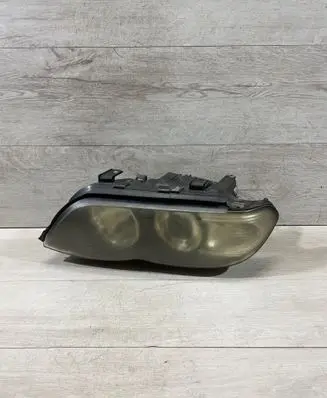 Headlight/headlamp