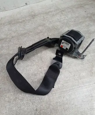 Opel Astra H Front seatbelt 560834901 050916