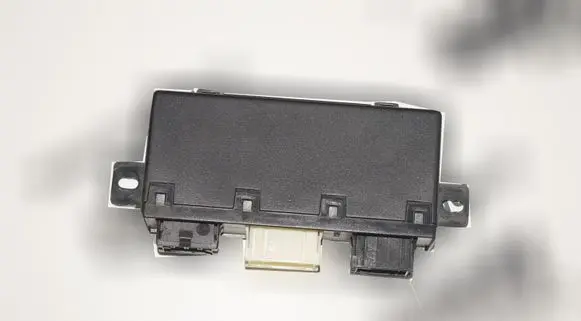 BMW 5 E39 Door control unit/module 6904254