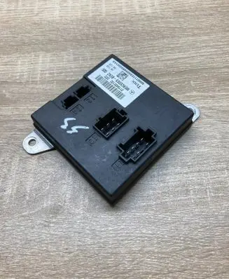 Mercedes-Benz E W211 Comfort/convenience module 2115452132