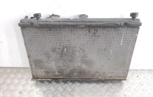 Citroen C6 Coolant radiator PA66GF30