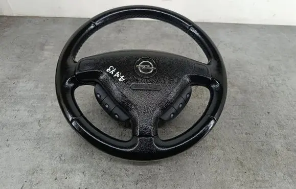 Opel Astra G Steering wheel 1312792590437285