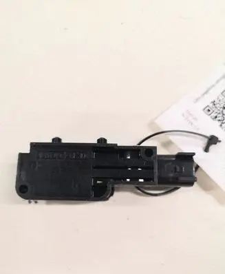 Jaguar S-Type Airbag deployment crash/impact sensor 1X4314B345AA
