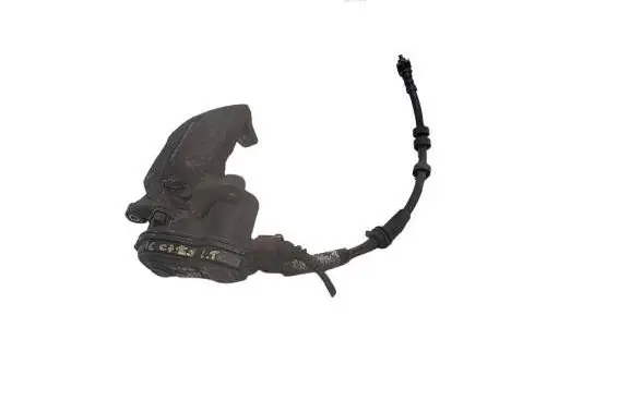 Audi A6 S6 C7 4G Rear brake caliper